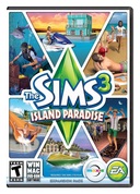 The Sims 3 - Island Paradise - Dreya's World