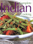 Our Favourite Curry Cookbook - Complete Indian Cooking - Dreya's World