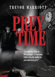 Jack the Ripper - Prey Time - Dreya's World