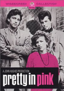 Pretty in Pink - the ultimate 80s classic - Dreya's World