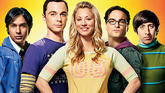 The Big Bang Theory - funniest TV show around? - Dreya's World